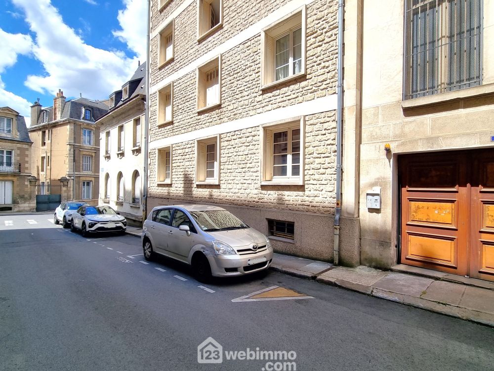 Vente Appartement 100m² à Poitiers (86000) - 123Webimmo.Com