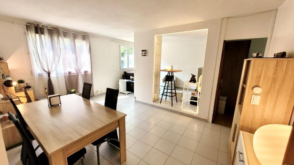 Vente Appartement 78m² à Sceaux (92330) - 123Webimmo.Com