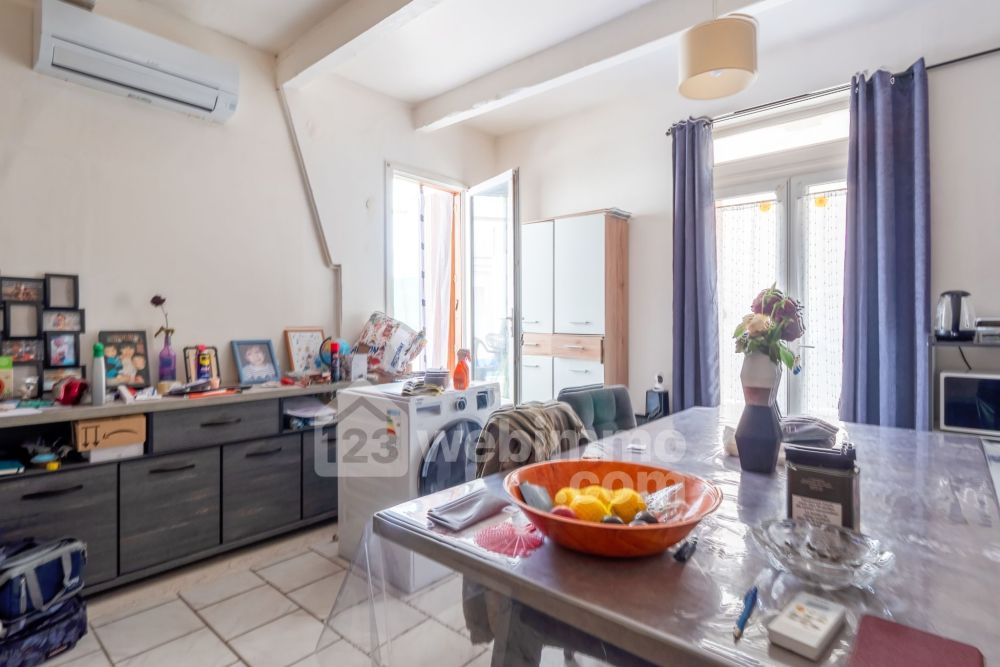 Vente Appartement 63m² à Thézan-lès-Béziers (34490) - 123Webimmo.Com