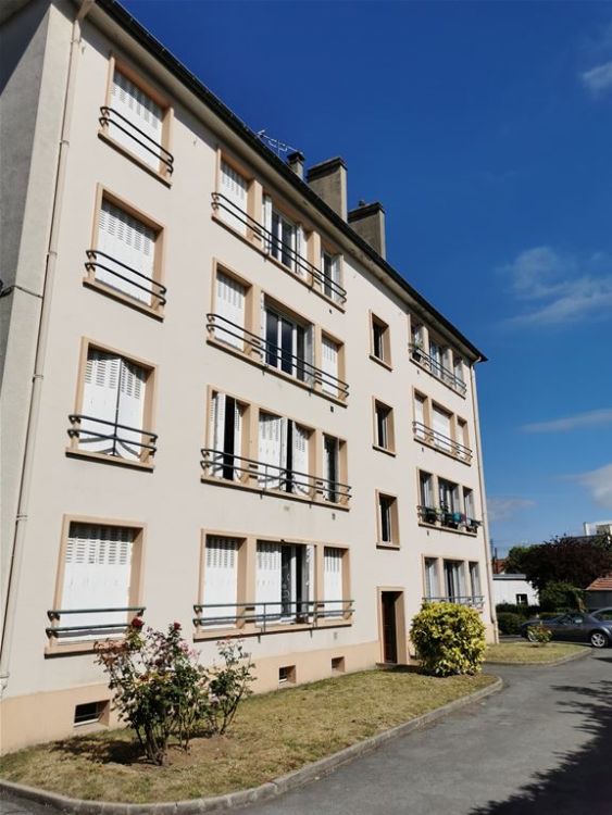 Vente Appartement 37m² à Sceaux (92330) - 123Webimmo.Com