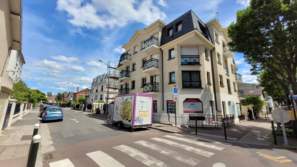 Vente Parking / Box à Sceaux (92330) - 123Webimmo.Com