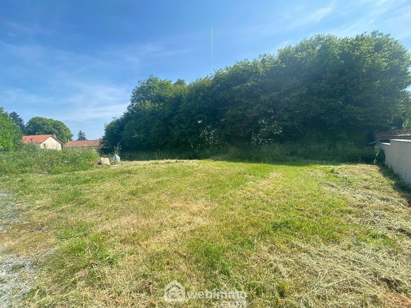 Vente Terrain à Pouzauges (85700) - 123Webimmo.Com